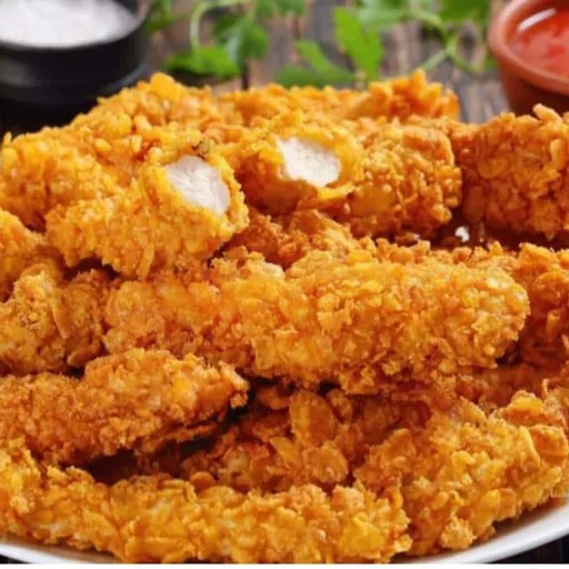 وجبة كريسبي