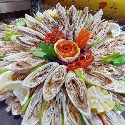 عربي ملكية